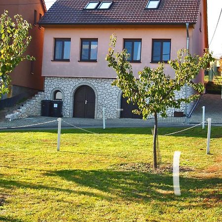 Apartman Nesyt Sedlec  Bagian luar foto