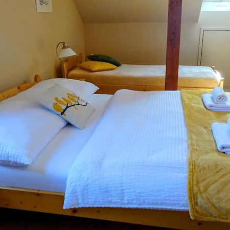 Apartman Nesyt Sedlec  Bagian luar foto