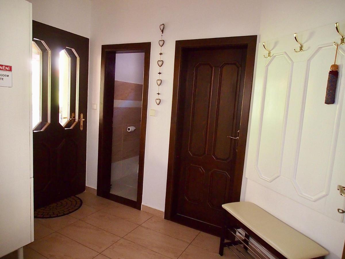 Apartman Nesyt Sedlec  Bagian luar foto