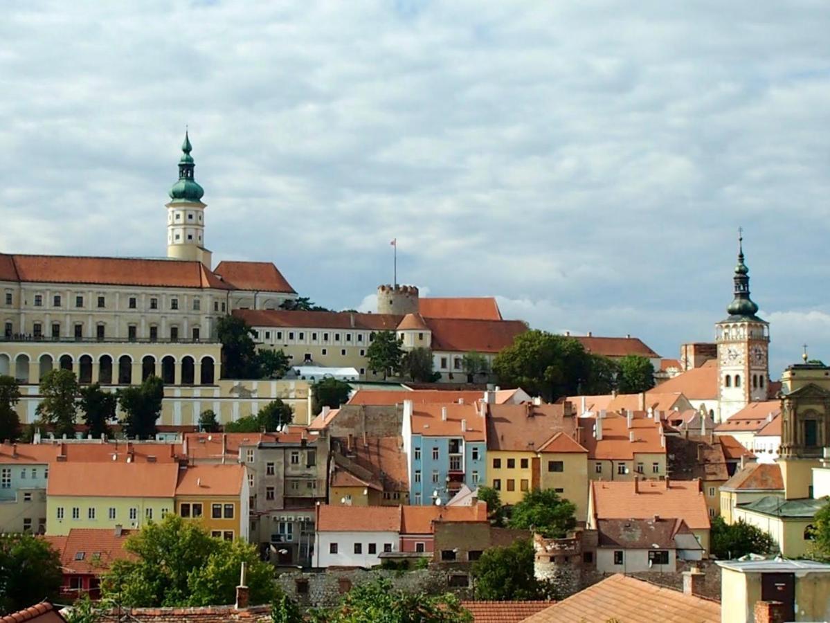 Apartman Nesyt Sedlec  Bagian luar foto