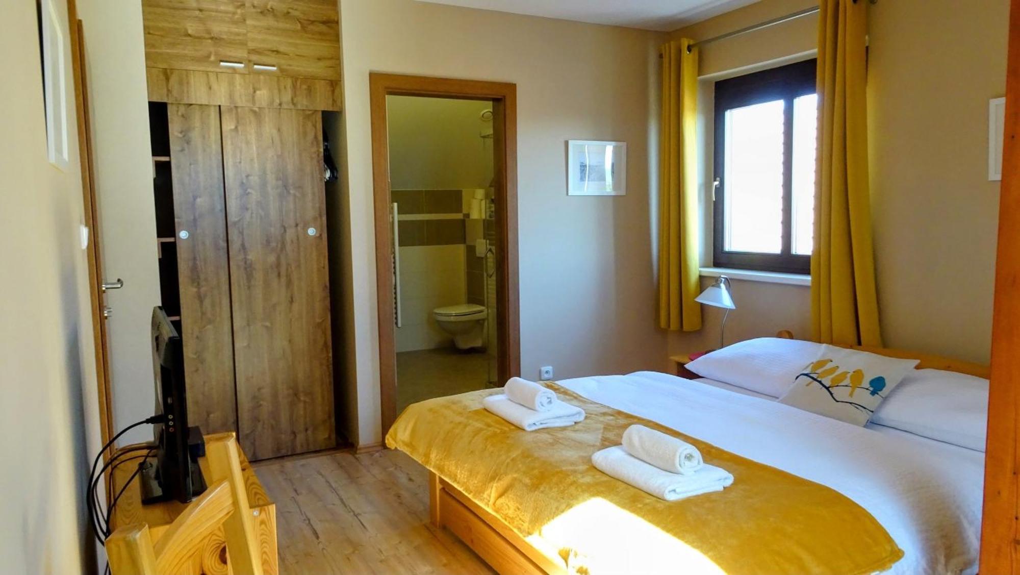 Apartman Nesyt Sedlec  Bagian luar foto