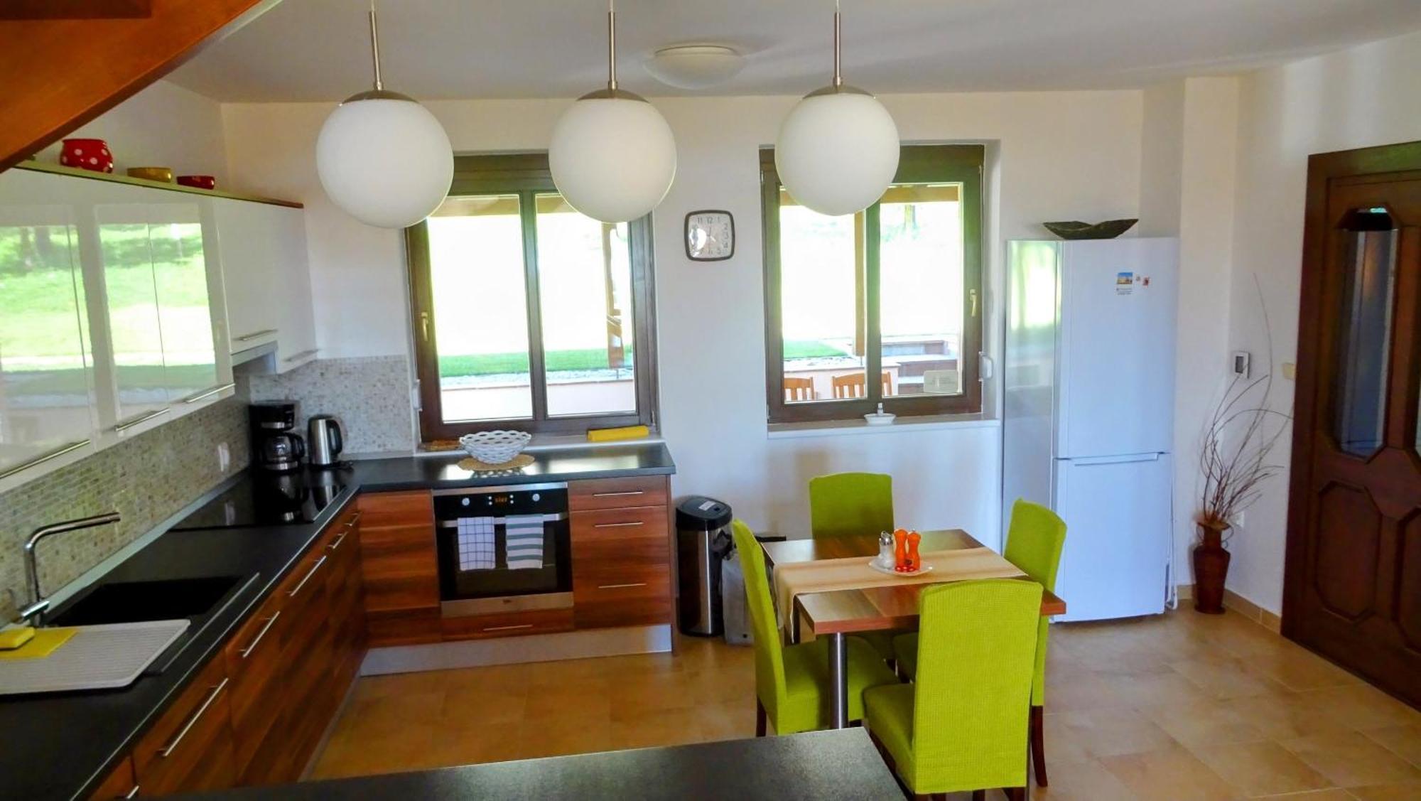 Apartman Nesyt Sedlec  Bagian luar foto