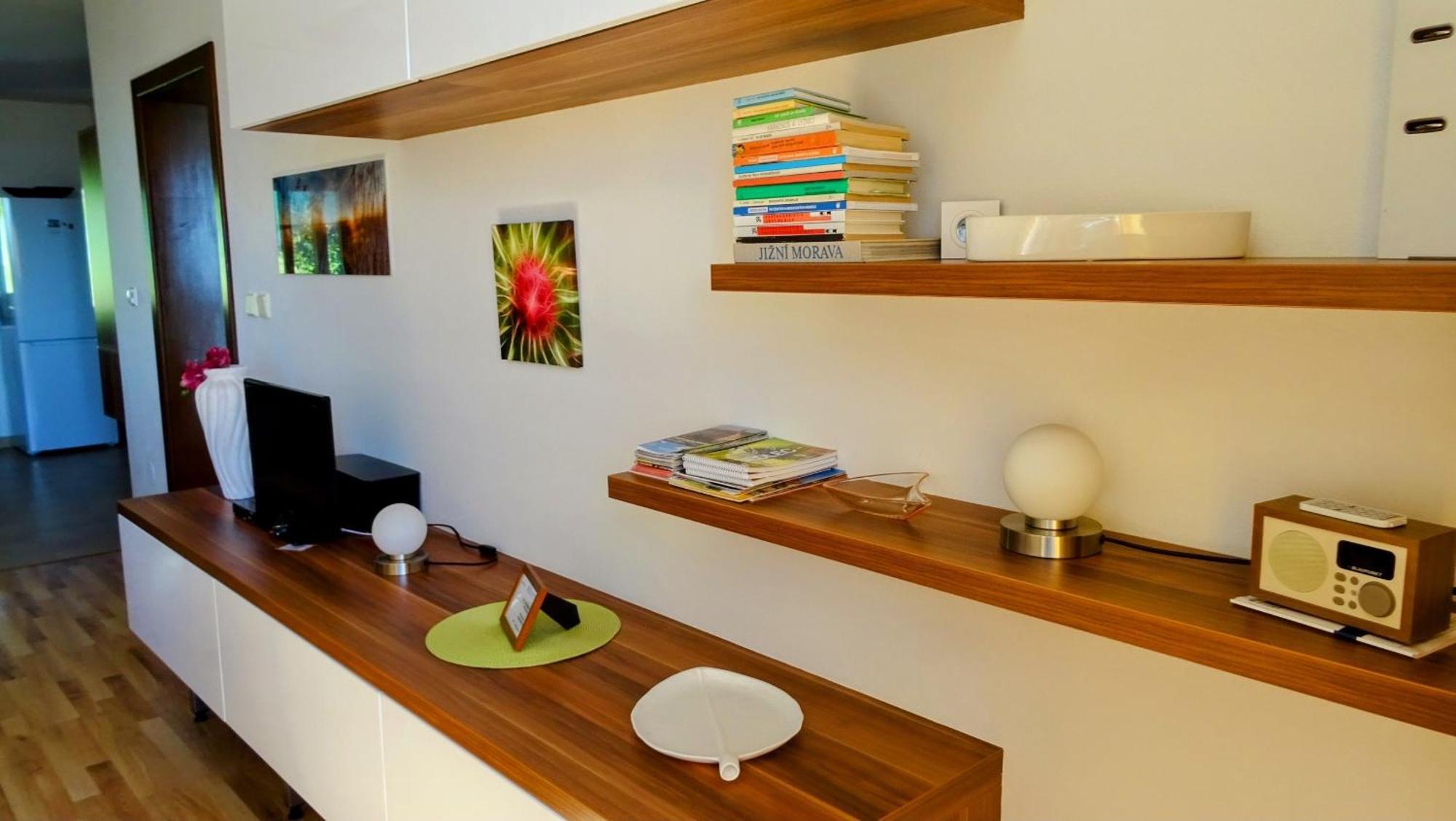 Apartman Nesyt Sedlec  Bagian luar foto