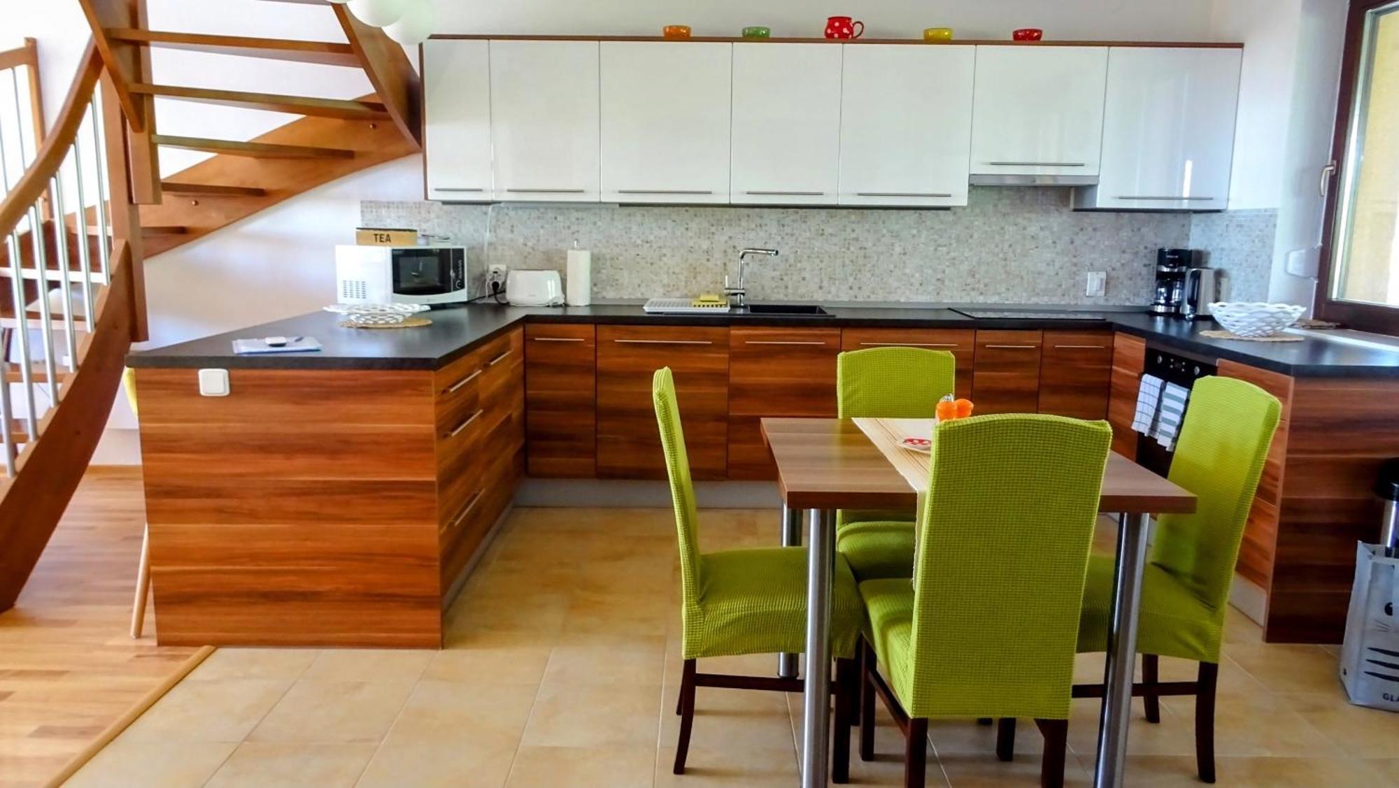Apartman Nesyt Sedlec  Bagian luar foto