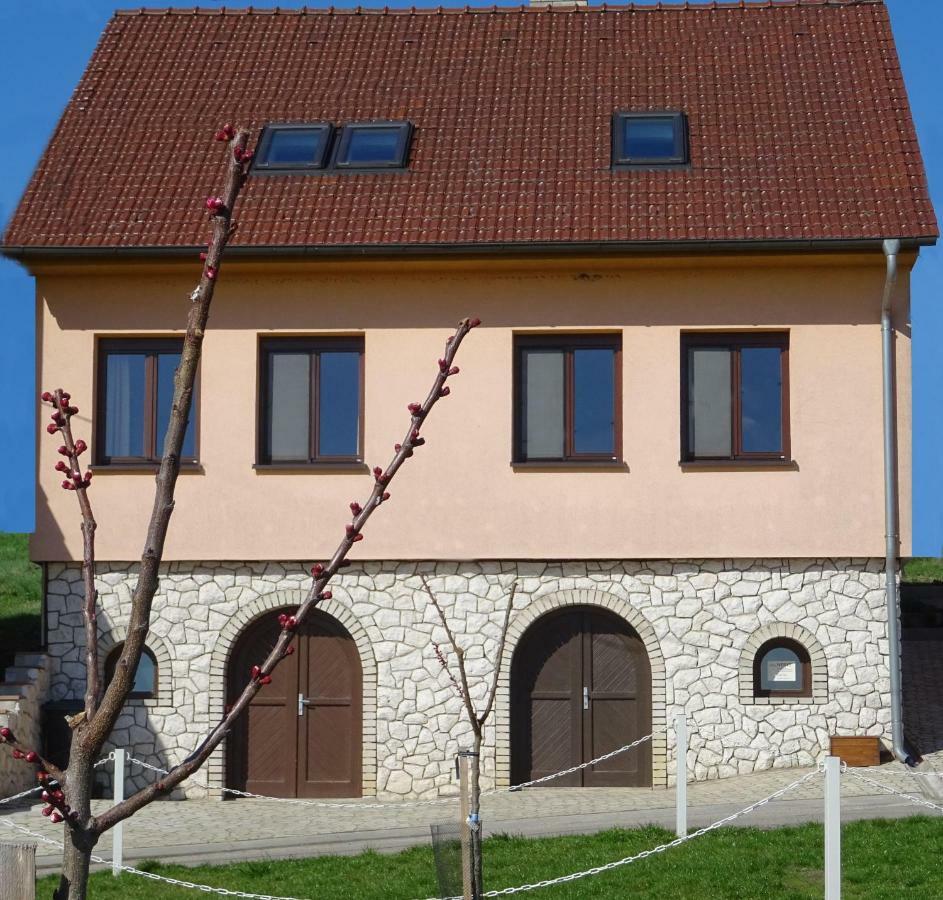 Apartman Nesyt Sedlec  Bagian luar foto